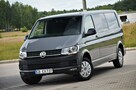 Volkswagen Transporter 2,0 TDI 114KM KLIMA Brygadówka Klima - 5