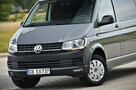 Volkswagen Transporter 2,0 TDI 114KM KLIMA Brygadówka Klima - 7
