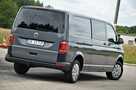 Volkswagen Transporter 2,0 TDI 114KM KLIMA Brygadówka Klima - 12