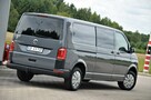 Volkswagen Transporter 2,0 TDI 114KM KLIMA Brygadówka Klima - 13