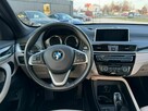 BMW X1 Panorama / Asystent pasa / Key less / Kamera cofania / FV 23% - 13