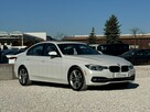 BMW 330 Tempomat / Szyberdach / Kamera cofania / Łapmy LED / FV 23% - 2