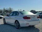 BMW 330 Tempomat / Szyberdach / Kamera cofania / Łapmy LED / FV 23% - 6