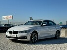 BMW 330 Tempomat / Szyberdach / Kamera cofania / Łapmy LED / FV 23% - 8