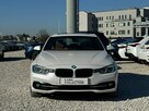 BMW 330 Tempomat / Szyberdach / Kamera cofania / Łapmy LED / FV 23% - 9
