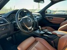 BMW 330 Tempomat / Szyberdach / Kamera cofania / Łapmy LED / FV 23% - 10