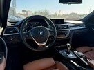 BMW 330 Tempomat / Szyberdach / Kamera cofania / Łapmy LED / FV 23% - 11