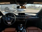 BMW 330 Tempomat / Szyberdach / Kamera cofania / Łapmy LED / FV 23% - 12
