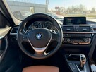 BMW 330 Tempomat / Szyberdach / Kamera cofania / Łapmy LED / FV 23% - 13
