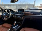 BMW 330 Tempomat / Szyberdach / Kamera cofania / Łapmy LED / FV 23% - 14