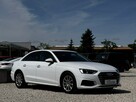 Audi A4 Key less / Virtual Cockpit / Kamera cofania / Lampy LED / FV marża - 2