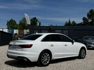 Audi A4 Key less / Virtual Cockpit / Kamera cofania / Lampy LED / FV marża - 4