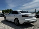 Audi A4 Key less / Virtual Cockpit / Kamera cofania / Lampy LED / FV marża - 6