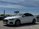Audi A4 Key less / Virtual Cockpit / Kamera cofania / Lampy LED / FV marża - 8