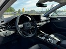 Audi A4 Key less / Virtual Cockpit / Kamera cofania / Lampy LED / FV marża - 10