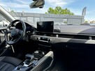 Audi A4 Key less / Virtual Cockpit / Kamera cofania / Lampy LED / FV marża - 13