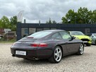 Porsche 911 Bezwypadkowy / Drugi właściciel / Ksenony / FV Marża - 4