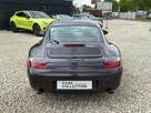 Porsche 911 Bezwypadkowy / Drugi właściciel / Ksenony / FV Marża - 5