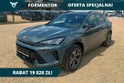 Cupra Formentor 204KM - 4Drive - Pakiet Edge - 1