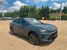 Cupra Formentor 204KM - 4Drive - Pakiet Edge - 4