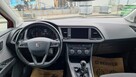 Seat Leon ST Style 1.6TDI 115KM MS 2019/2020 r. salon PL, I właściciel, f-a VAT - 7
