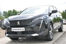 Peugeot 5008 *nawi*asystent pasa ruchu*gwarancja*android*kamera cofania*7os*allure - 2