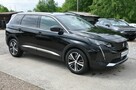 Peugeot 5008 *nawi*asystent pasa ruchu*gwarancja*android*kamera cofania*7os*allure - 6