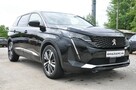 Peugeot 5008 *nawi*asystent pasa ruchu*gwarancja*android*kamera cofania*7os*allure - 7