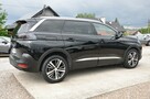 Peugeot 5008 *nawi*asystent pasa ruchu*gwarancja*android*kamera cofania*7os*allure - 8