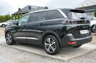 Peugeot 5008 *nawi*asystent pasa ruchu*gwarancja*android*kamera cofania*7os*allure - 10