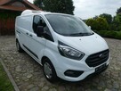 Ford Transit Custom 2,0 Tdci L2H1 chłodnia F. VAT23 Gwarancja - 1