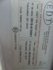 Ford Transit Custom 2,0 Tdci L2H1 chłodnia F. VAT23 Gwarancja - 10