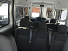 Ford Transit 2,0 Tdci L3H2 2 x Klima , 9 osobowy , Lift , F - VAT23 - 11