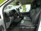 Citroen Jumpy 2,0 BlueHdi 122KM  L3H1 Long Klima Kamera F. VAT-23 - 4