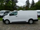 Citroen Jumpy 2,0 BlueHdi 122KM  L3H1 Long Klima Kamera F. VAT-23 - 14