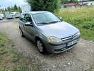 Opel Corsa 1.7DTI 75km 03r - 1