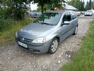 Opel Corsa 1.7DTI 75km 03r - 2