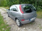Opel Corsa 1.7DTI 75km 03r - 3