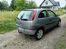Opel Corsa 1.7DTI 75km 03r - 4