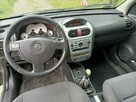 Opel Corsa 1.7DTI 75km 03r - 7