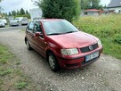 Volkswagen Polo 1.0 00r - 1