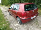Volkswagen Polo 1.0 00r - 3