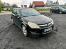 Opel Astra H 1.4 08r - 2