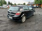 Opel Astra H 1.4 08r - 3