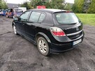Opel Astra H 1.4 08r - 4