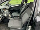 Opel Astra H 1.4 08r - 5