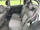 Opel Astra H 1.4 08r - 6