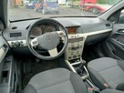 Opel Astra H 1.4 08r - 7