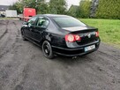 Volkswagen Passat 1.9TDI 105km 05r - 4