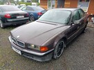 Bmw E38 3.0 v8 218km 94r Automat - 1